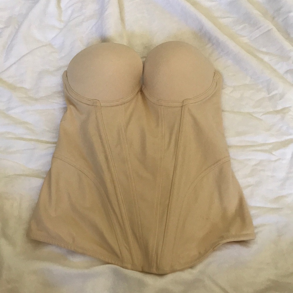 Felina Lingerie Corset